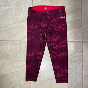 Workout leggings